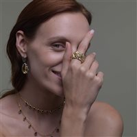 Anello Maria e Luisa Jewels in Argento AA0003-16 - AA0003-16